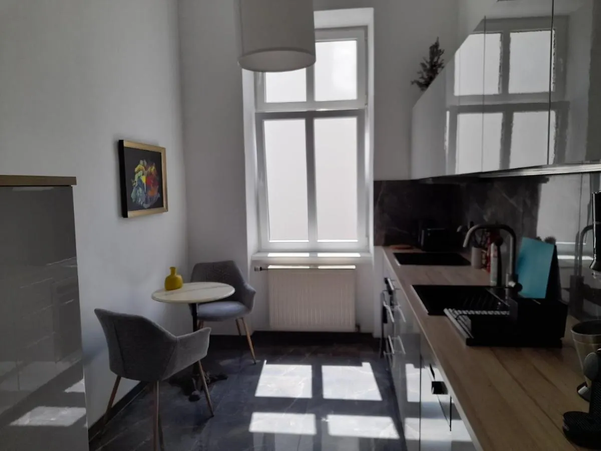 Gasthof Room B In A Central Aristocratic Apartment Wien Österreich