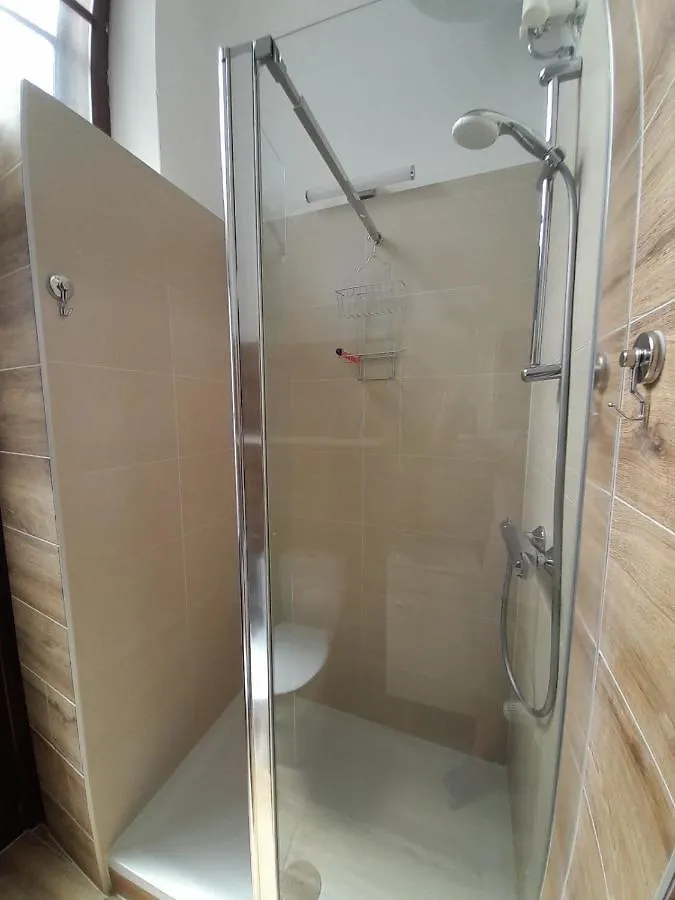 Room B In A Central Aristocratic Apartment Viena 0*,  Austria
